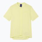 Men's cycling jersey Endura Loop Zipped oil seed