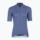 Women's cycling jersey Endura FS260 II W indigo rock