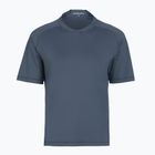 Women's cycling jersey Endura Alltrack Roam Tech W carbon grey