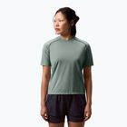 Women's cycling jersey Endura Alltrack Roam Tech W sage green