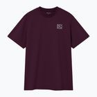Cycling shirt Endura Pedal Power Graphic Tee sage green