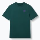 Endura Stacked Logo Graphic T-shirt teal