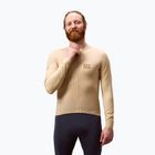 Men's cycling longsleeve Endura Alltrack Ride sand