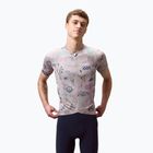 Men's cycling jersey Endura Pro SL Print titanium
