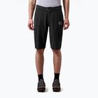 Men's cycling shorts Endura Alltrack Ride Over Short black