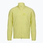 Men's cycling jacket Endura Alltrack Ride Packable Jacket oil seed
