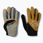 Men's cycling gloves Endura Hummvee Lite Icon trail bronze