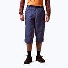 Men's cycling shorts Endura Hummvee 3/4 indigo rock