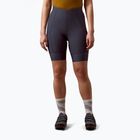 Women's cycling shorts Endura Loop Waist Short W carbon grey