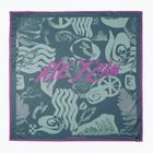 Cycling neck gaiter Endura Alltrack Ride Resort Bandana carbon grey