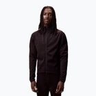 Men's cycling jacket Endura Alltrack Race Wind Jacket black