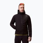 Men's cycling jacket Endura MT500 Roam Insulated Jacket black