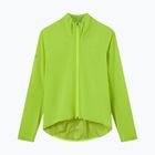 Men's cycling jacket Endura Alltrack Race Cape afterglow