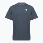 Cycling shirt Endura Icon Logo Graphic Tee carbon grey