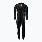 HUUB Men's Triathlon Foam Alchemy 3:5 black/grey/gold