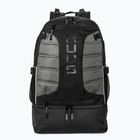 HUUB TT Training Backpack Black-Silver A2-TTBS