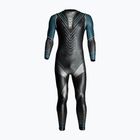 HUUB Men's Triathlon wetsuit Pinnacle NB black/blue