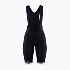 Women's Cycling Shorts HUUB La Fleur Bib W navy