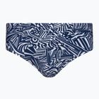 Men's HUUB Brief swim briefs Alistair navy/white