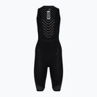 Women's HUUB Pinnacle Swimsuit black