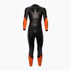 HUUB Men's Swim Foam Araya Sleeveless orange