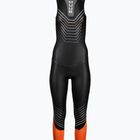 Women's Swim Foam HUUB Araya Sleeveless orange