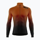 HUUB Core 4 Thermal LS copper brown men's cycling longsleeve