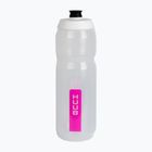 HUUB Bike Water Bottle 750 ml clear pink