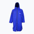 Coat HUUB Changing Robe cobalt/navy
