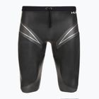Neoprene shorts HUUB Albacore Buoyancy Short black/silver