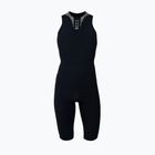 Men's triathlon suit HUUB Swimskin black/silver