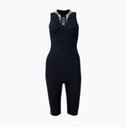 Women's triathlon suit HUUB Swimskin black/silver