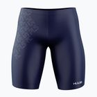 Men's swim jammers HUUB Lange Jammer navy