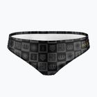 Men's swim briefs HUUB Brief Yee black/orange