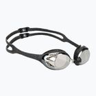 Swim goggles HUUB Sustain silver