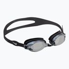 Nike Chrome Mirror swim goggles black NESS7152-001