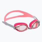 Nike Chrome hyper pink children's swimming goggles TFSS0563-678