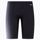 Men's Nike Fade Sting Swim Jammer black/grey NESS8052-001