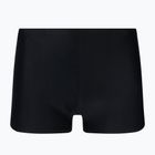 Men's Nike Solid Square Leg swim boxers black NESS8111-001