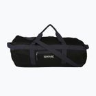 Travel bag REGATTA Packaway Duffle 40 l black