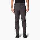 Men's trekking trousers REGATTA Highton seal grey