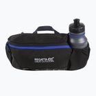 REGATTA Blackfell III fanny pack with bottle black/surfsp