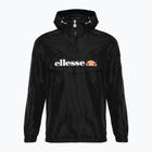 Men's Ellesse Mont 2 jacket black/anthracite
