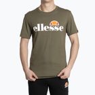 Ellesse men's Sl Prado khaki t-shirt