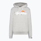 Ellesse women's training sweatshirt Torices grey marl