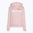 Ellesse women's sweatshirt Torices light pink