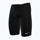 Nike Hydrastrong Solid Children's Swim Jammers black