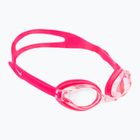 Nike Chrome hyper pink swim goggles N79151-678