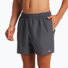 Men's Nike Essential 5" Volley swim shorts grey NESSA560-018