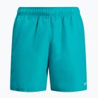 Men's Nike Essential 5" Volley swim shorts blue NESSA560-376